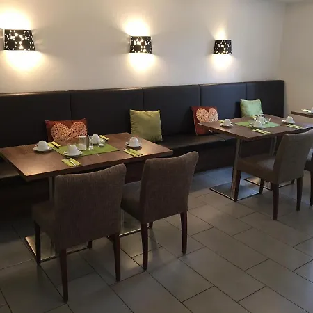 Stadthotel Bernstein 雷根斯堡