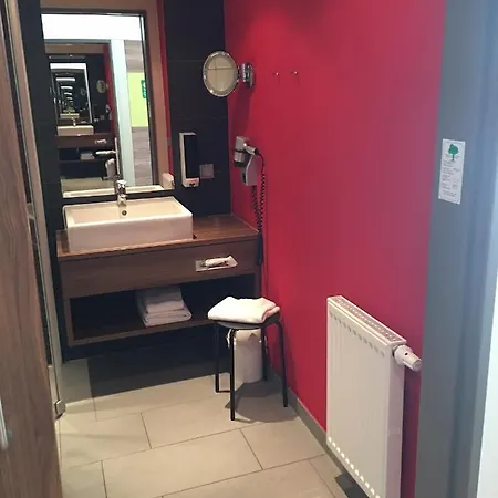 Stadthotel Bernstein 酒店