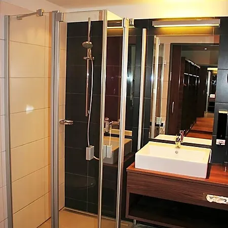 Stadthotel Bernstein 雷根斯堡