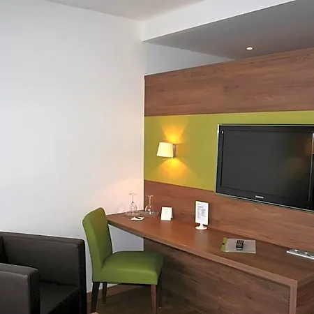 Stadthotel Bernstein 酒店