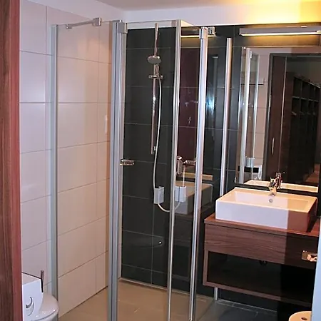 酒店 Stadthotel Bernstein 雷根斯堡