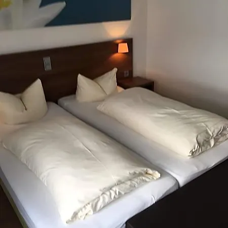 Stadthotel Bernstein 3* 雷根斯堡