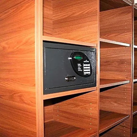 酒店 Stadthotel Bernstein 雷根斯堡
