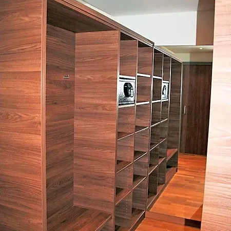 Stadthotel Bernstein 酒店 3*