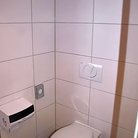 Stadthotel Bernstein 雷根斯堡
