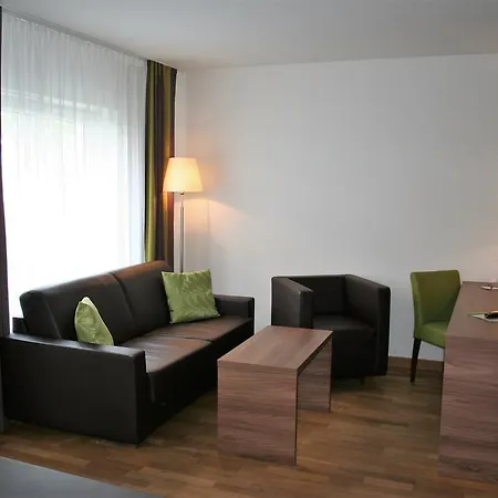 מלון Stadthotel Bernstein רגנסבורג