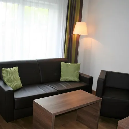 מלון Stadthotel Bernstein רגנסבורג