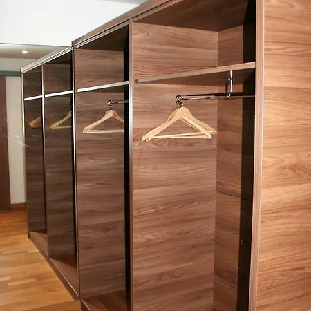 酒店 Stadthotel Bernstein 3*