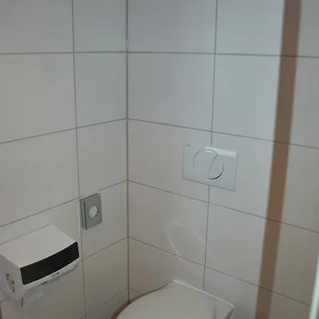 Stadthotel Bernstein 雷根斯堡