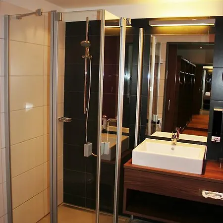 酒店 Stadthotel Bernstein 雷根斯堡
