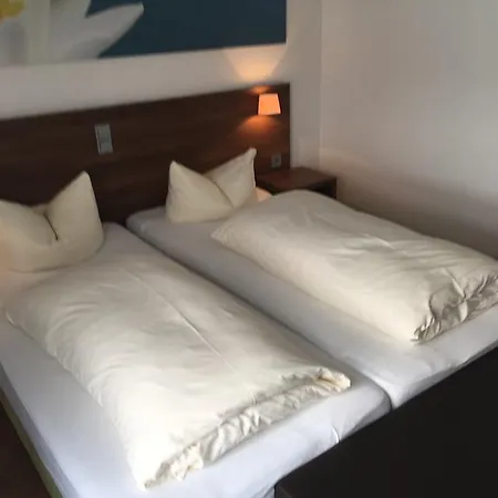Stadthotel Bernstein 雷根斯堡