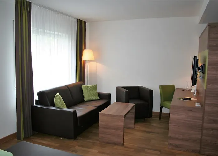 Ξενοδοχείο Stadthotel Bernstein Ρέγκενσμπουργκ
