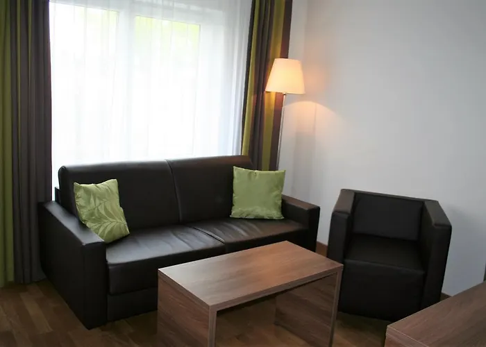 Hotel Stadthotel Bernstein Regensburg