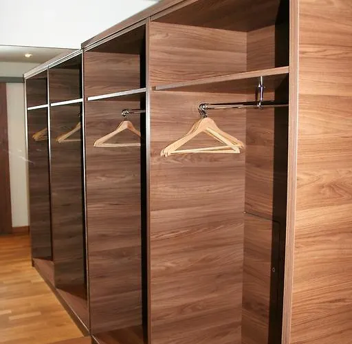 Hotel Stadthotel Bernstein 3*