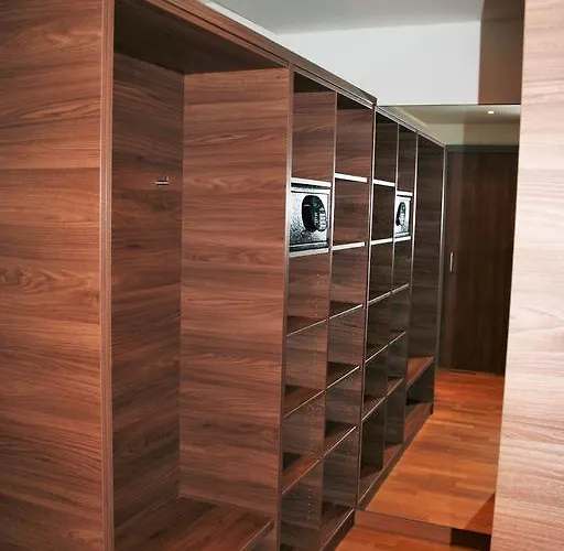 Stadthotel Bernstein