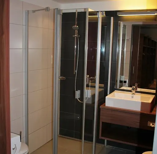 Hotel Stadthotel Bernstein