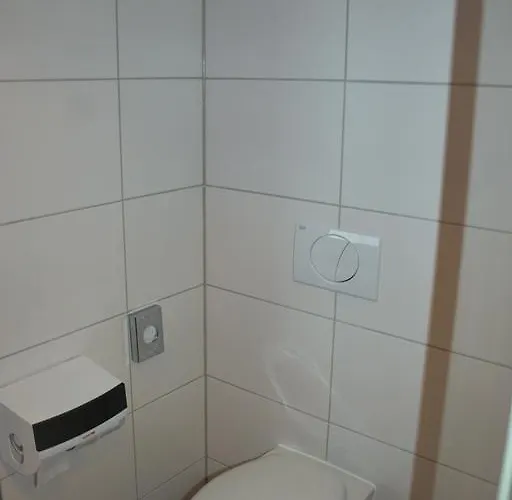 Stadthotel Bernstein Ρέγκενσμπουργκ