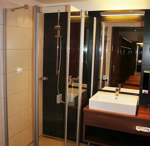 Ξενοδοχείο Stadthotel Bernstein Ρέγκενσμπουργκ