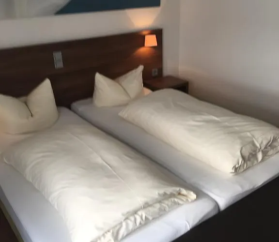 Stadthotel Bernstein Ρέγκενσμπουργκ