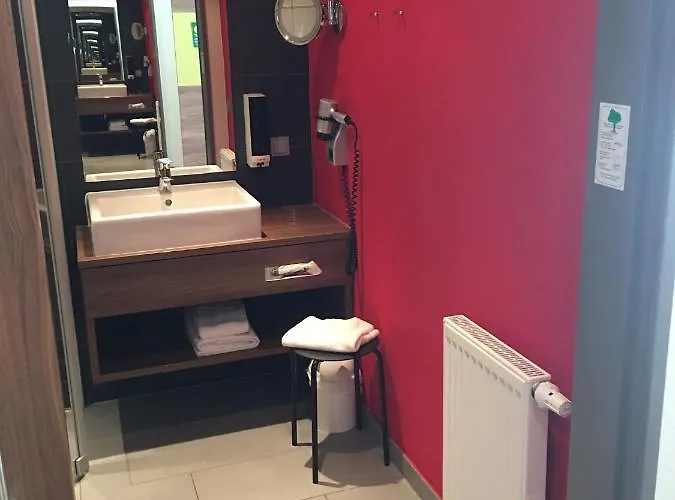 Stadthotel Bernstein Hotel